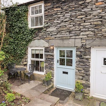 Smithy Cottage Ambleside Eksteriør billede