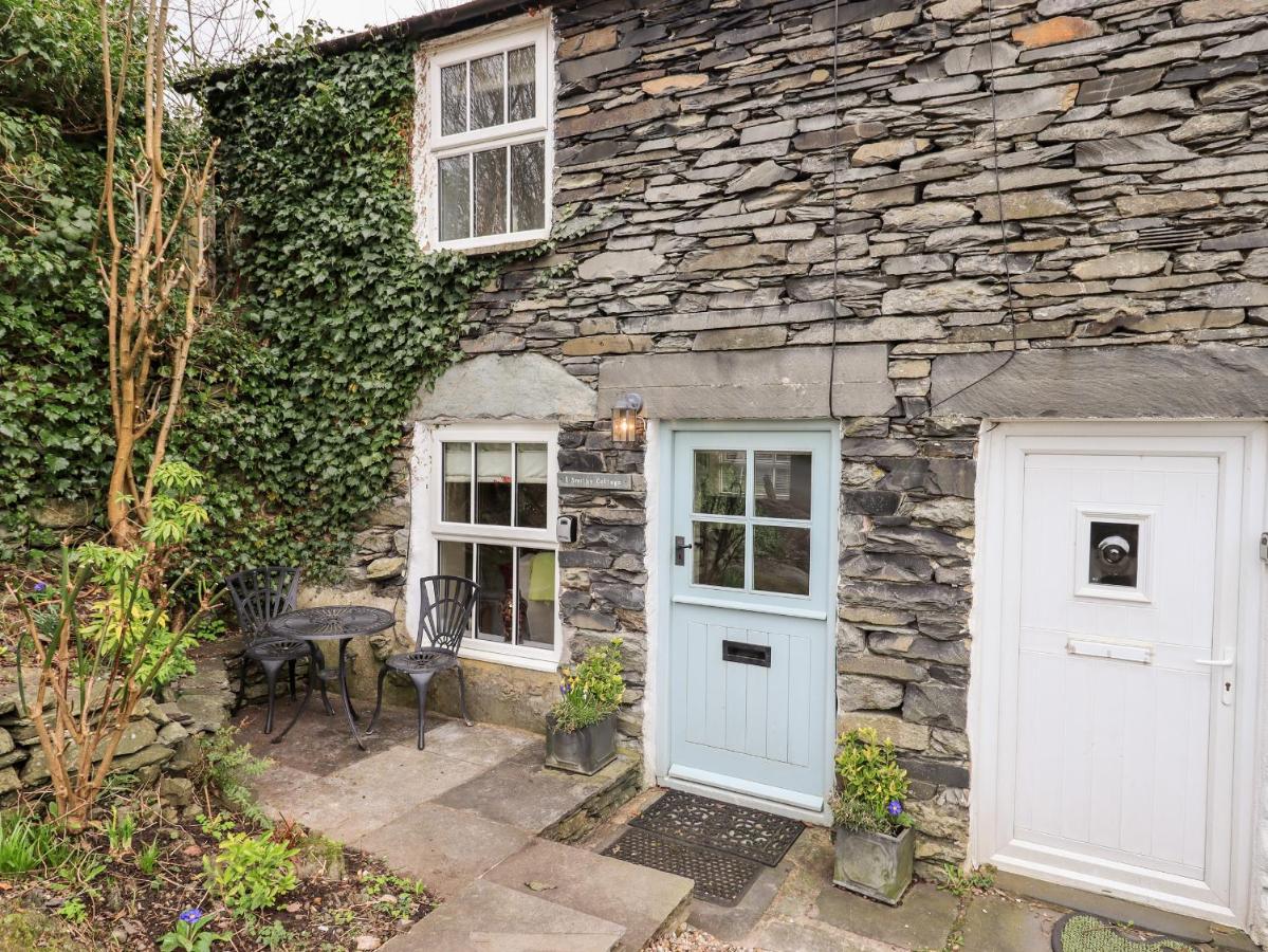 Smithy Cottage Ambleside Eksteriør billede