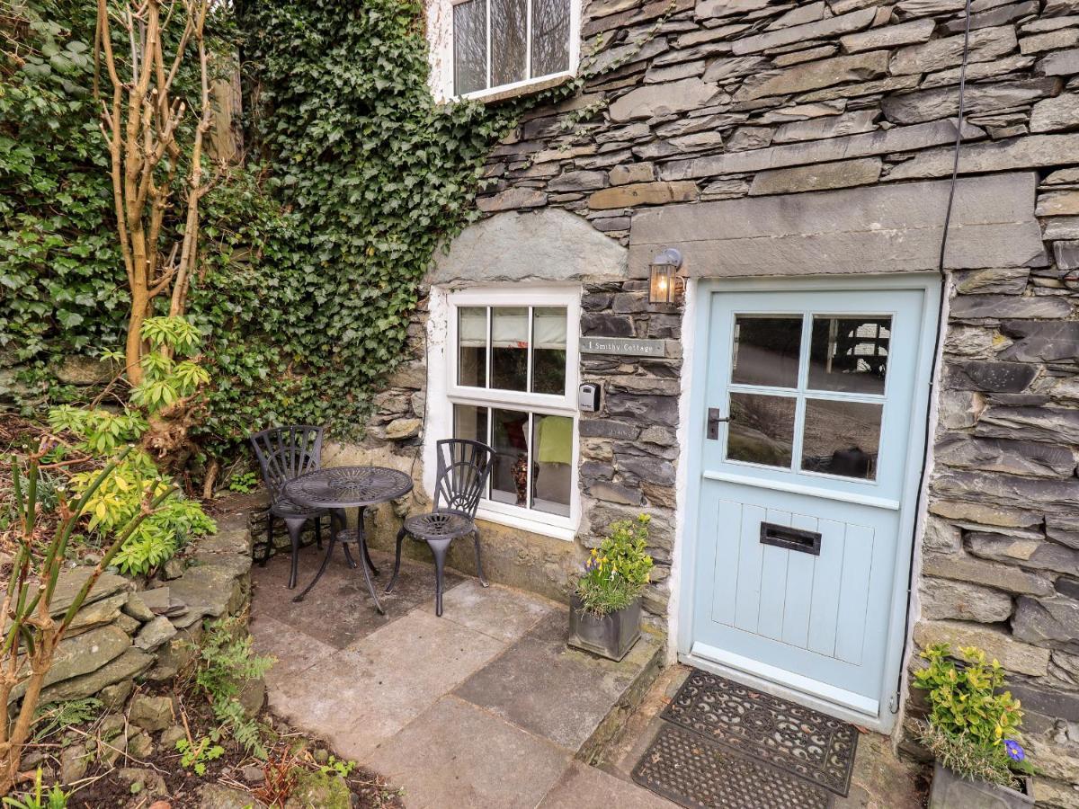 Smithy Cottage Ambleside Eksteriør billede